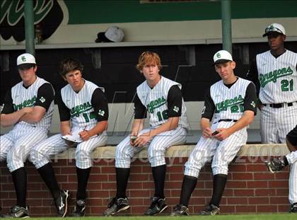 Thumbnail 3 in Flower Mound @ Carroll photogallery.
