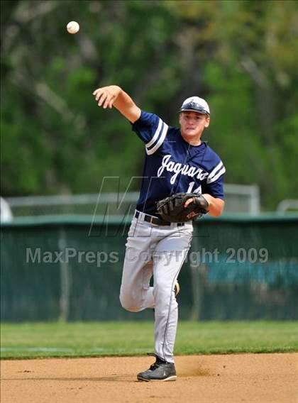 Thumbnail 3 in Flower Mound @ Carroll photogallery.