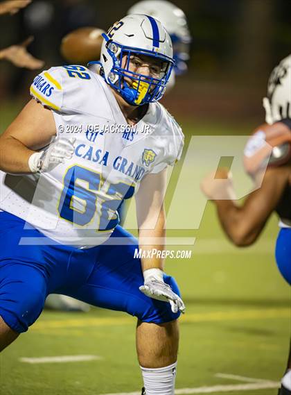Thumbnail 2 in Casa Grande @ Cienega photogallery.