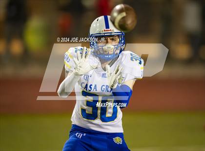 Thumbnail 2 in Casa Grande @ Cienega photogallery.