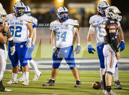 Thumbnail 1 in Casa Grande @ Cienega photogallery.