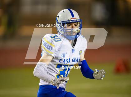 Thumbnail 2 in Casa Grande @ Cienega photogallery.