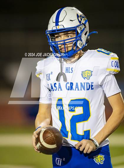 Thumbnail 3 in Casa Grande @ Cienega photogallery.