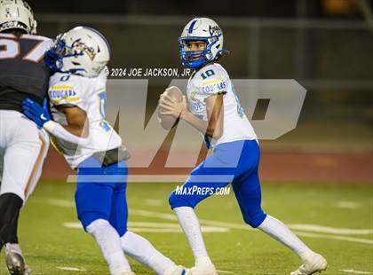 Thumbnail 1 in Casa Grande @ Cienega photogallery.