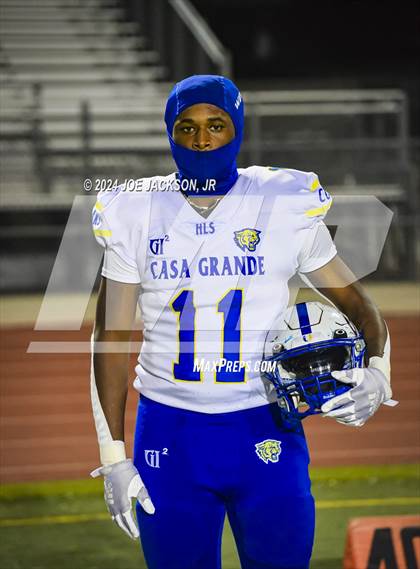 Thumbnail 2 in Casa Grande @ Cienega photogallery.
