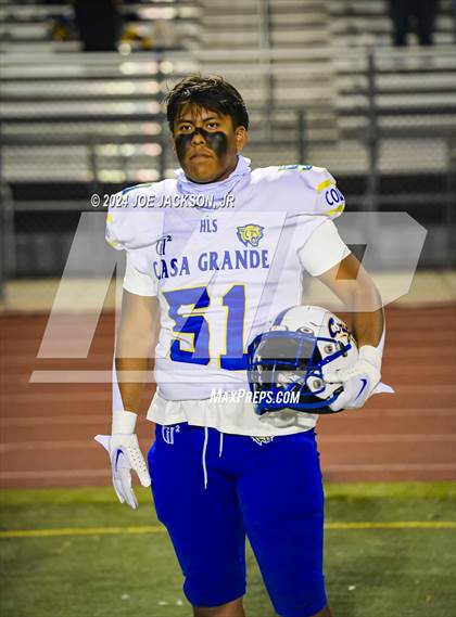 Thumbnail 3 in Casa Grande @ Cienega photogallery.