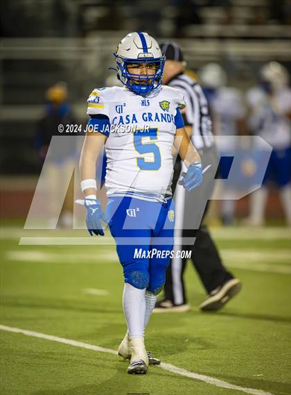 Thumbnail 2 in Casa Grande @ Cienega photogallery.