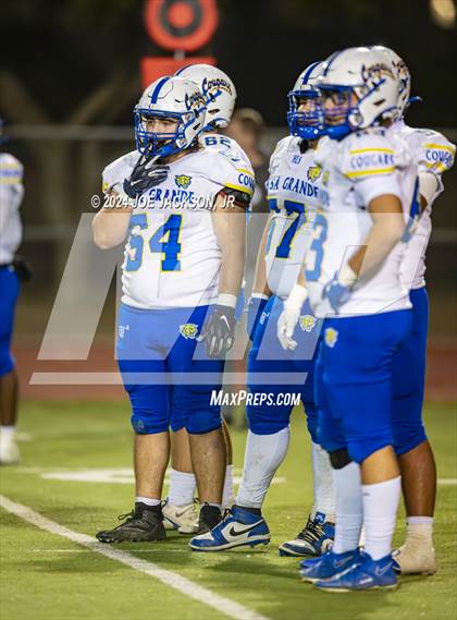 Thumbnail 3 in Casa Grande @ Cienega photogallery.