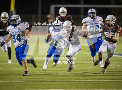 Thumbnail 3 in Casa Grande @ Cienega photogallery.