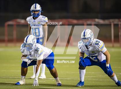 Thumbnail 3 in Casa Grande @ Cienega photogallery.