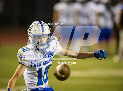 Thumbnail 1 in Casa Grande @ Cienega photogallery.