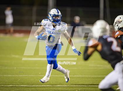 Thumbnail 2 in Casa Grande @ Cienega photogallery.