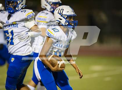 Thumbnail 1 in Casa Grande @ Cienega photogallery.