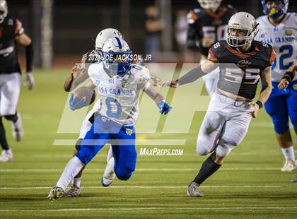 Thumbnail 1 in Casa Grande @ Cienega photogallery.