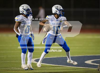 Thumbnail 2 in Casa Grande @ Cienega photogallery.