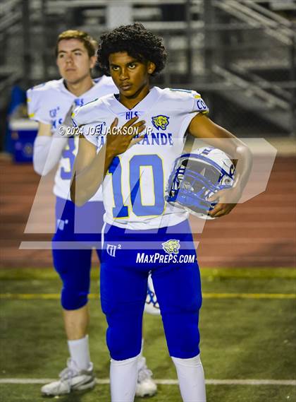 Thumbnail 1 in Casa Grande @ Cienega photogallery.