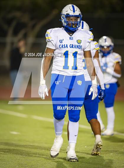 Thumbnail 2 in Casa Grande @ Cienega photogallery.
