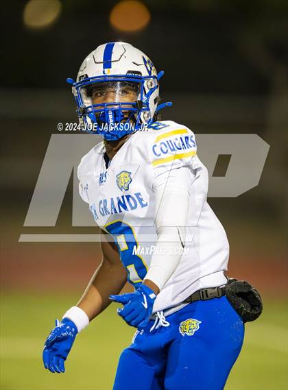 Thumbnail 1 in Casa Grande @ Cienega photogallery.