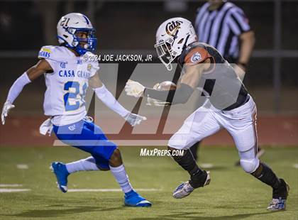 Thumbnail 3 in Casa Grande @ Cienega photogallery.