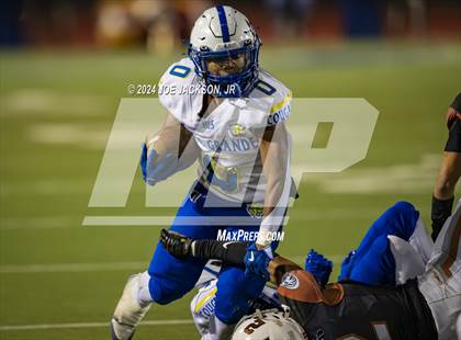 Thumbnail 1 in Casa Grande @ Cienega photogallery.