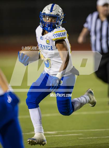 Thumbnail 3 in Casa Grande @ Cienega photogallery.