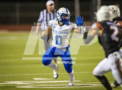 Thumbnail 1 in Casa Grande @ Cienega photogallery.