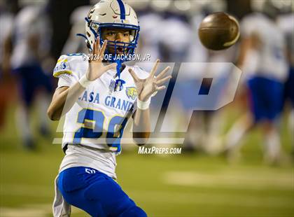 Thumbnail 3 in Casa Grande @ Cienega photogallery.