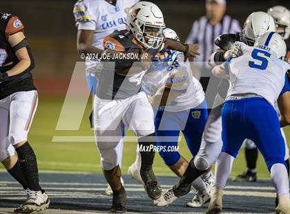 Thumbnail 3 in Casa Grande @ Cienega photogallery.