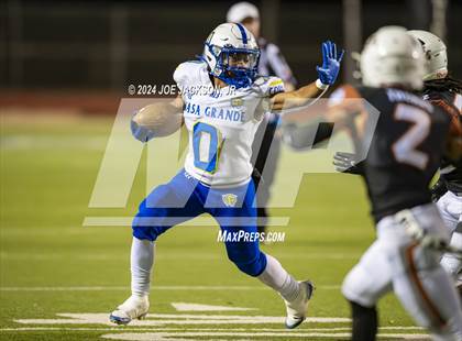 Thumbnail 2 in Casa Grande @ Cienega photogallery.