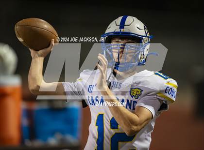 Thumbnail 3 in Casa Grande @ Cienega photogallery.