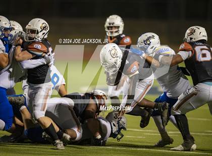 Thumbnail 3 in Casa Grande @ Cienega photogallery.