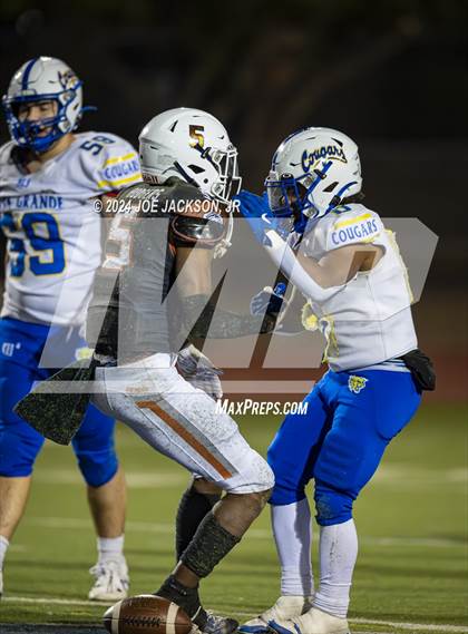 Thumbnail 1 in Casa Grande @ Cienega photogallery.