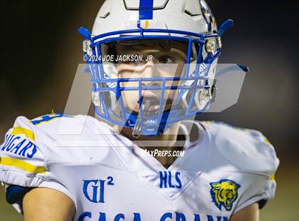 Thumbnail 3 in Casa Grande @ Cienega photogallery.