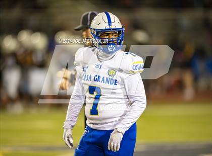 Thumbnail 1 in Casa Grande @ Cienega photogallery.