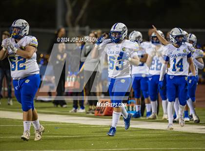 Thumbnail 3 in Casa Grande @ Cienega photogallery.