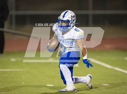 Thumbnail 1 in Casa Grande @ Cienega photogallery.