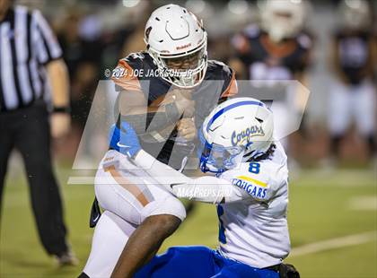 Thumbnail 3 in Casa Grande @ Cienega photogallery.