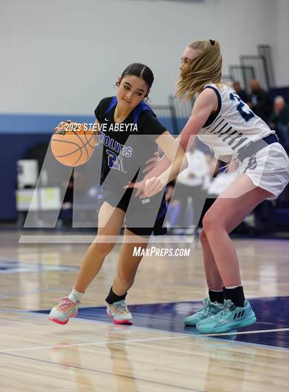Thumbnail 1 in Grandview @ Valor Christian photogallery.
