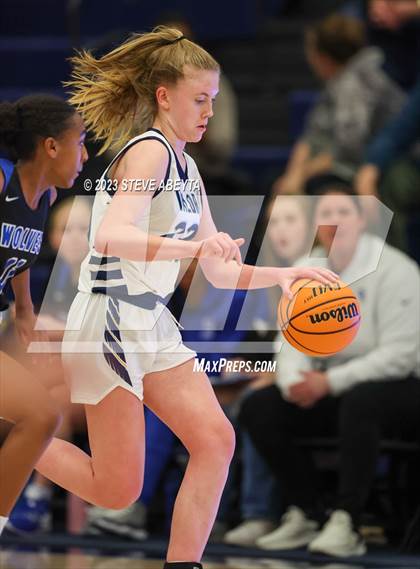 Thumbnail 3 in Grandview @ Valor Christian photogallery.