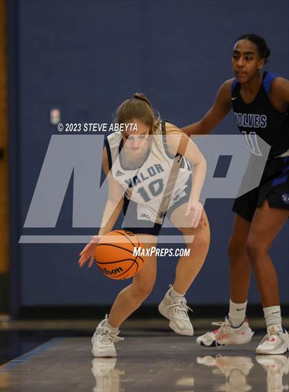 Thumbnail 2 in Grandview @ Valor Christian photogallery.