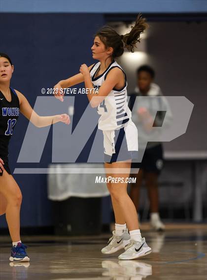 Thumbnail 2 in Grandview @ Valor Christian photogallery.