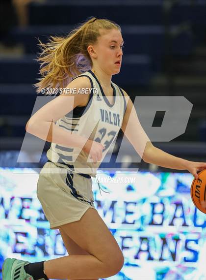 Thumbnail 3 in Grandview @ Valor Christian photogallery.