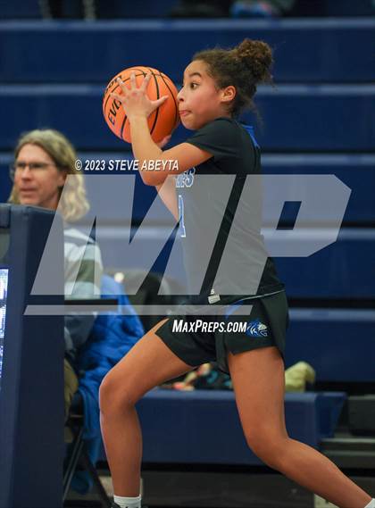 Thumbnail 3 in Grandview @ Valor Christian photogallery.