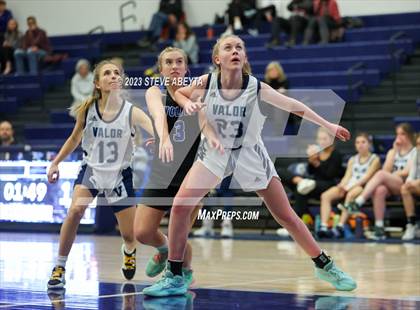 Thumbnail 2 in Grandview @ Valor Christian photogallery.