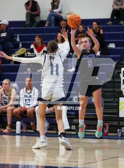 Thumbnail 3 in Grandview @ Valor Christian photogallery.