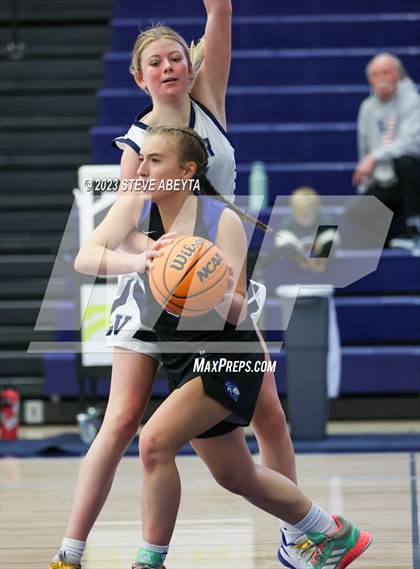 Thumbnail 1 in Grandview @ Valor Christian photogallery.