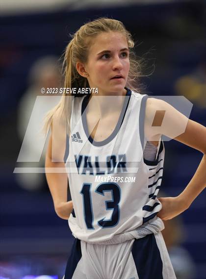Thumbnail 1 in Grandview @ Valor Christian photogallery.