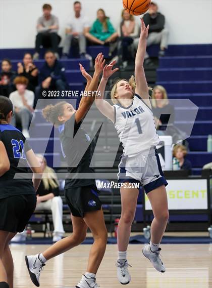Thumbnail 2 in Grandview @ Valor Christian photogallery.