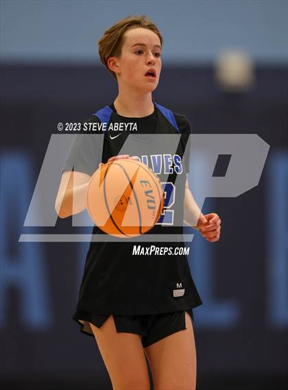 Thumbnail 3 in Grandview @ Valor Christian photogallery.