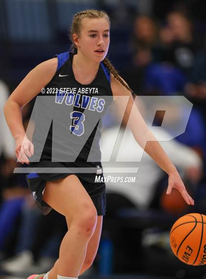 Thumbnail 3 in Grandview @ Valor Christian photogallery.